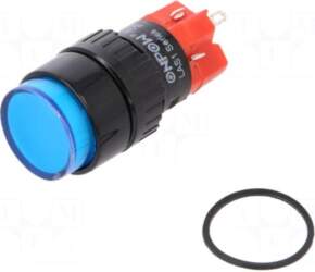 ONPOW Switch: push-button | Pos: 2