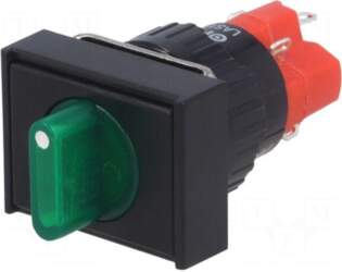 ONPOW Switch: rotary | Pos: 2