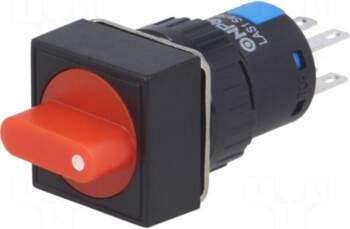 ONPOW Switch: rotary | Pos: 3
