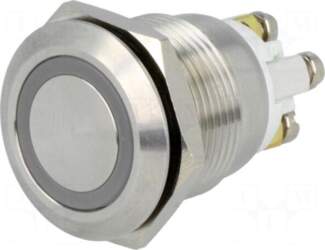 ONPOW Switch: vandal resistant | Pos:
