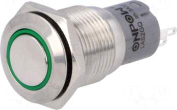 ONPOW Switch: vandal resistant | Pos: