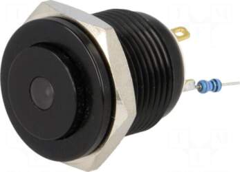 ONPOW Switch: vandal resistant | Pos: