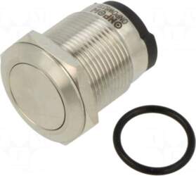 ONPOW Switch: vandal resistant | Pos: