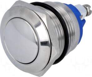 ONPOW Switch: vandal resistant | Pos: