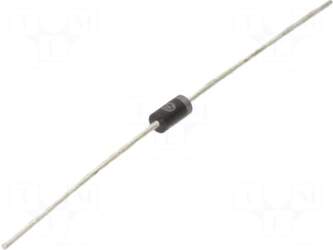 ONSEMI Diode: Schottky rectifying | THT