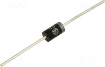 ONSEMI Diode: rectifying | THT |