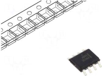 ONSEMI IC: comparator | universal |