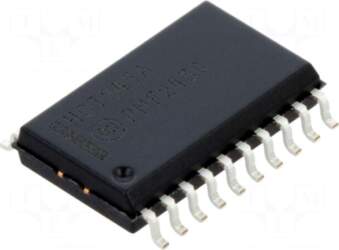 ONSEMI IC: digital | 3-state,octal