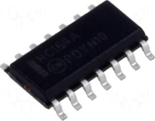 ONSEMI IC: digital | 8bit,shift