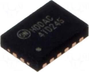 ONSEMI IC: digital | Ch: 4