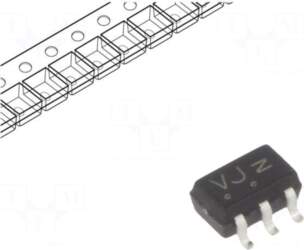 ONSEMI IC: digital | NOR |
