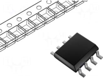 ONSEMI IC: interface | transceiver |