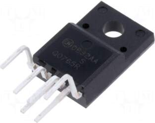 ONSEMI IC: PMIC | PWM controller