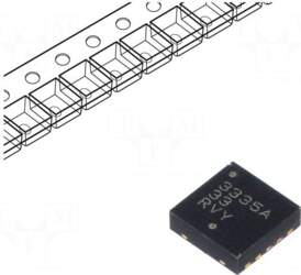 ONSEMI IC: voltage regulator | LDO