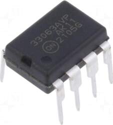 ONSEMI PMIC | DC/DC converter |