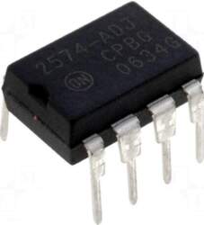 ONSEMI PMIC | DC/DC converter |