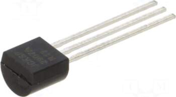 ONSEMI Transistor: PNP | bipolar |