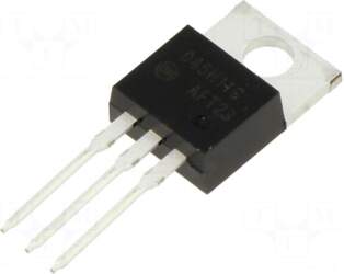 ONSEMI Transistor: PNP | bipolar |
