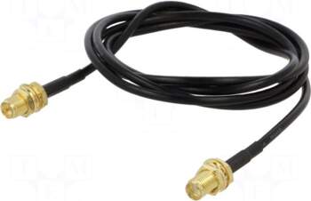 ONTECK Cable | 1m | RP-SMA