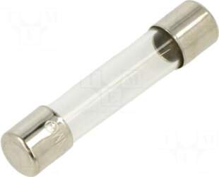OPTIFUSE Fuse: fuse | glass |