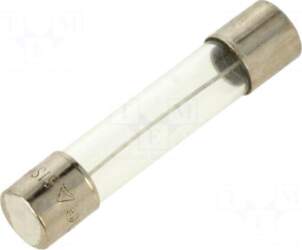 OPTIFUSE Fuse: fuse | glass |