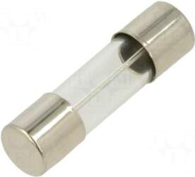 OPTIFUSE Fuse: fuse | glass |