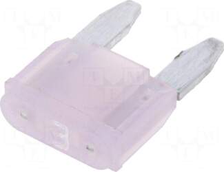 OPTIFUSE Fuse: fuse | automotive |