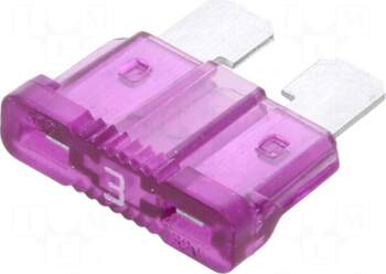 OPTIFUSE Fuse: fuse | automotive |