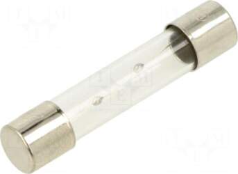 OPTIFUSE Fuse: fuse | glass |