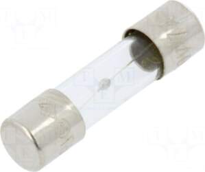 OPTIFUSE Fuse: fuse | glass |