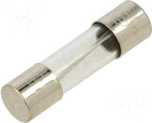 OPTIFUSE Fuse: fuse | glass |