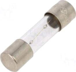 OPTIFUSE Fuse: fuse | glass |