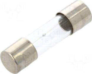 OPTIFUSE Fuse: fuse | glass |