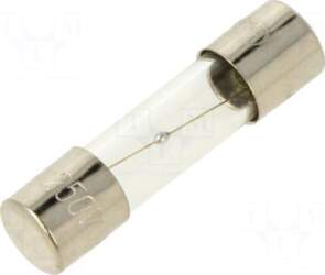 OPTIFUSE Fuse: fuse | glass |