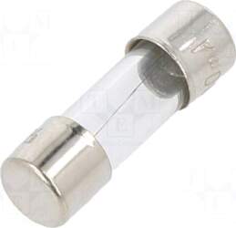 OPTIFUSE Fuse: fuse | glass |