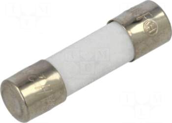 OPTIFUSE Fuse: fuse | ceramic |