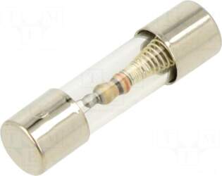 OPTIFUSE Fuse: fuse | glass |