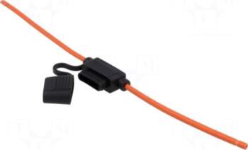 OPTIFUSE Fuse holder | 19mm |