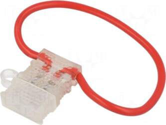 OPTIFUSE Fuse holder | 19mm |