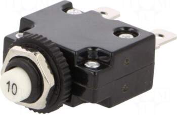 OPTIFUSE Fuse: thermal | 10A |