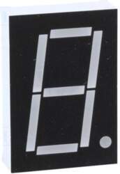 OPTO Plus LED Display: LED |