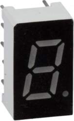 OPTO Plus LED Display: LED |