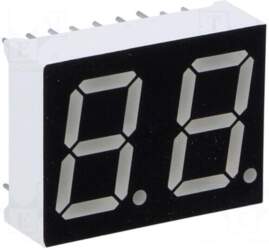 OPTO Plus LED Display: LED |