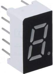 OPTO Plus LED Display: LED |