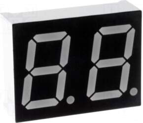 OPTO Plus LED Display: LED |