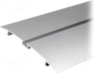 OPTOFLASH Holder | 2m | aluminium