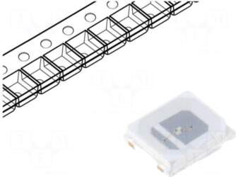 OPTOFLASH LED | SMD | 2835