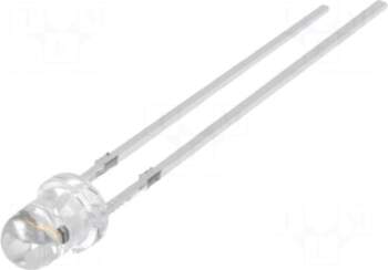 OPTOSUPPLY LED | 3mm | orange
