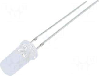 OPTOSUPPLY LED | 5mm | blue