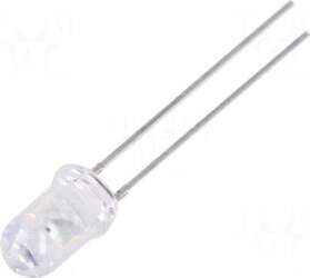 OPTOSUPPLY LED | 5mm | blue